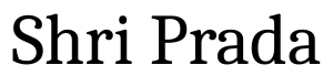 Shri Prada
